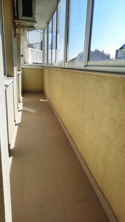 Soulful Apartments - Almaletta Varna Ngoại thất bức ảnh