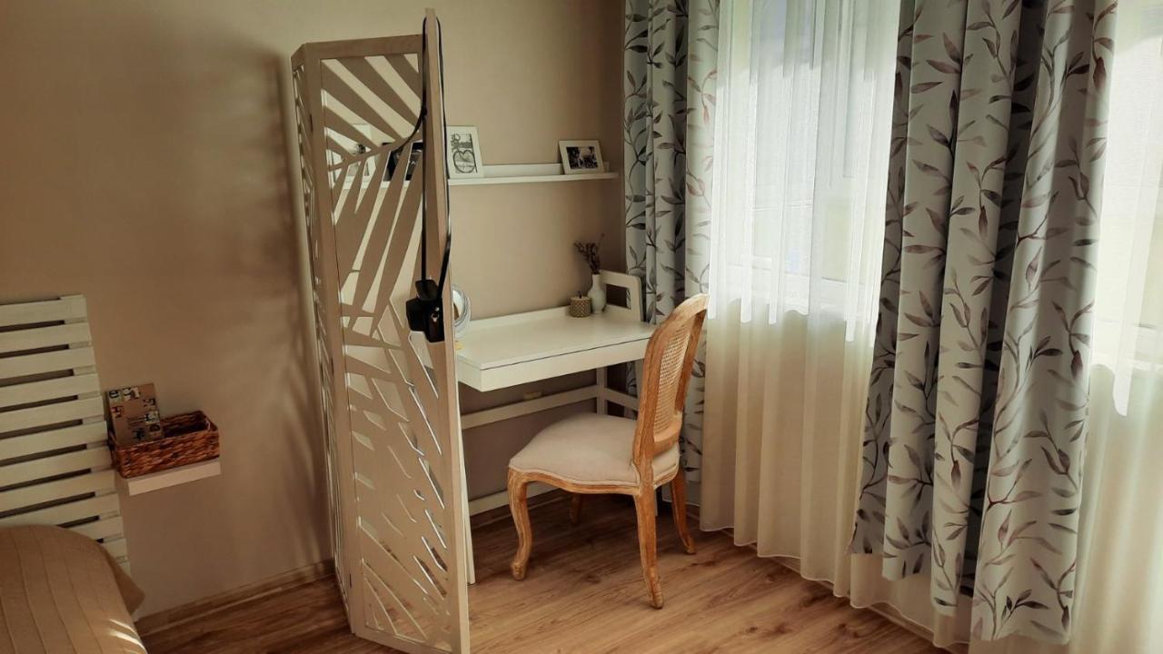 Soulful Apartments - Almaletta Varna Ngoại thất bức ảnh